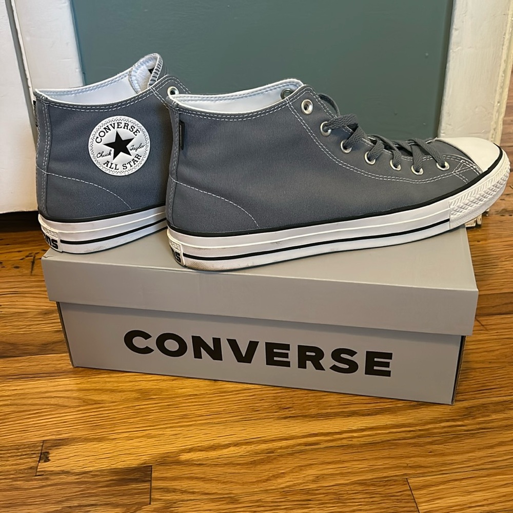 CONS Chuck Taylor All Stars Pro- M size 12